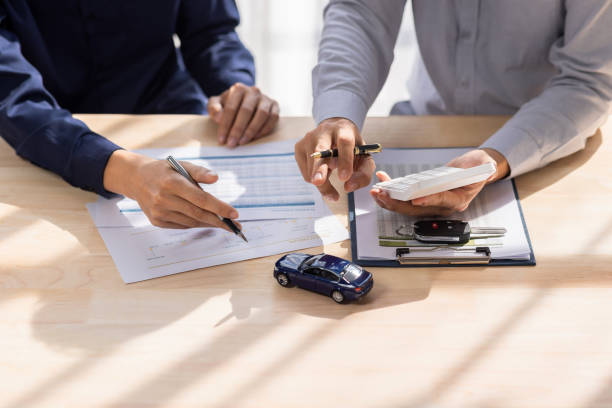 Car insurance options for Green Park residents